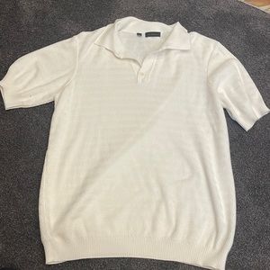 SAKS POLO SHIRT